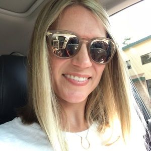 Meet your Posher, Alana